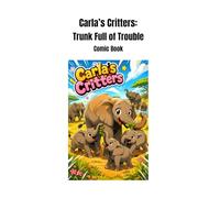 Carla's Critters: Trunk Full of Trouble