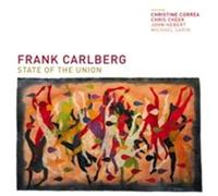 Carlberg,Frank - State of the Union