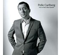 Carlberg Pelle - Miss Rydell Go To Hell