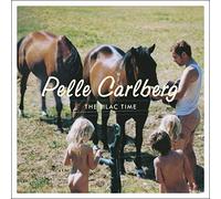 Carlberg - The Lilac Time
