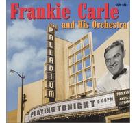 Carle, Frankie - 1947 Live Hollywood Palladium