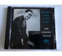 `Carle, Frankie` GOLDEN TOUCH (Importación USA) CD NUEVO