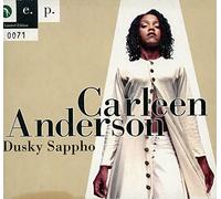 Carleen Anderson - Dusky Sappho
