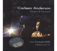 Carleen Anderson - Grace &..