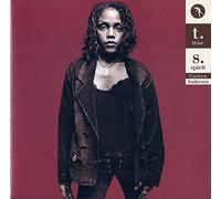 Carleen Anderson - incl. Nervous Breakdown