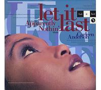 Carleen Anderson - Let It Last [Vinilo]