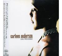 Carleen Anderson - Soul Providence