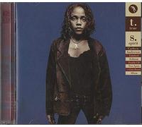 Carleen Anderson - True Spirit