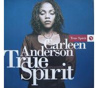 Carleen Anderson - True Spirit + Remix Album [Vinilo]