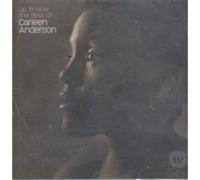 Carleen Anderson - Up to Now-the Best of