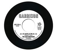 Carlena / Let's Get Back Together [Vinilo]