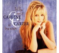 Carlene Carter - Little Acts of Treason