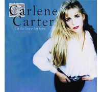 Carlene Carter - Little Love Letters