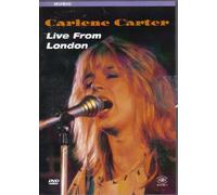 Carlene Carter - Live From London [Region Free]