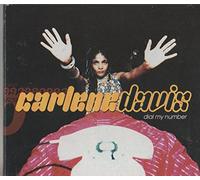 Carlene Davis - Dial My Number