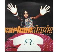 Carlene Davis - Dial My Number [Vinilo]