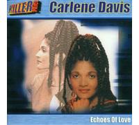 Carlene Davis - Echoes Of Love