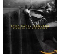 Carlens, Stef Kamil - Stuck in the Status Quo