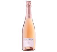 Carles Andreu Brut Rosat Trepat