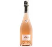Carles Andreu Trepat Barrica Rosé Brut