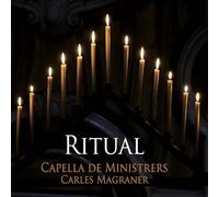 Carles Magraner - Ritual