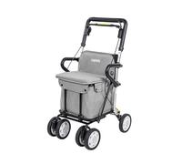 Carlett Reposabrazos Comfort, Apoyo Ergonómico para Sentarse y Levantarse, Compatible con Comfort Assist, Instalación Fácil y Rápida, Materiales Resistentes y Duraderos