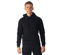 Carlheim Men's Hoodie Hudson Lounge, Black, Large