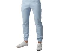 Carlheim Men's Sweatpants Hudson Lounge, Ice Blue, Medium