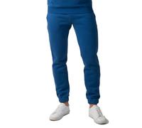 Carlheim Men's Sweatpants Hudson Lounge, Vintage Blue, Medium