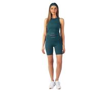 Carlheim Serenita Active Collection - Cinta para el pelo, color verde