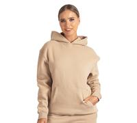 Carlheim Women's Hoodie Harper, Tan, Small