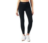 Carlheim Women's Serenita Active Collection Leggings, Black, X-Small