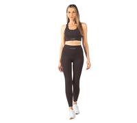 Carlheim Women's Serenita Active Collection Leggings, Light Plum, Large