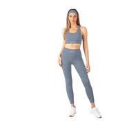 Carlheim Women's Serenita Active Collection Leggings, Light Violet, Medium