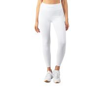 Carlheim Women's Serenita Active Collection Leggings, White, Large