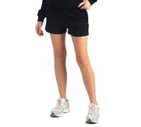 Carlheim Women's Sweatshorts Harper Lounge, Black, Large
