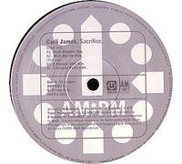 Carli James - Sacrife (Nush Mixes/E-Smoove Mixes) [Vinyl Single]