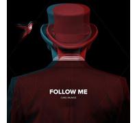 Carli Munoz - Follow Me [VINYL] [Vinilo]