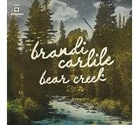 Carlile,Brandi - Bear Creek