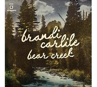 Carlile Brandi - Bear Creek [Vinilo]