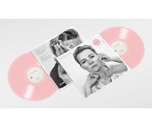 Carlile Brandi - Volviendo A Mí - Vinilo Rosa Edición Exclusiva Egea Ltd.