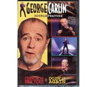 Carlin, George - Doing It Again Jammin in New York [Reino Unido] [DVD]