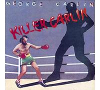 Carlin, George - Killer Carlin