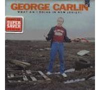 Carlin, George - What Am I Doing in New Jersey