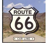 Carline - Route 66