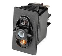 Carling Technologies Interruttore ON-Off 12 V (ON-Off Switch 12 V)