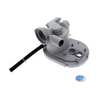 Carlinga Bañera + Lamina Lavavajillas Ariston Indesit Hotpoint Original