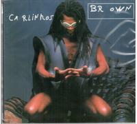 Carlinhos Brown - Alfagamabetizado