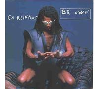 CARLINHOS BROWN-ALFAGAMABETIZADO by Carlinhos Brown
