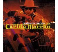 Carlinhos Brown - Carlinhos Es Carlito Marron